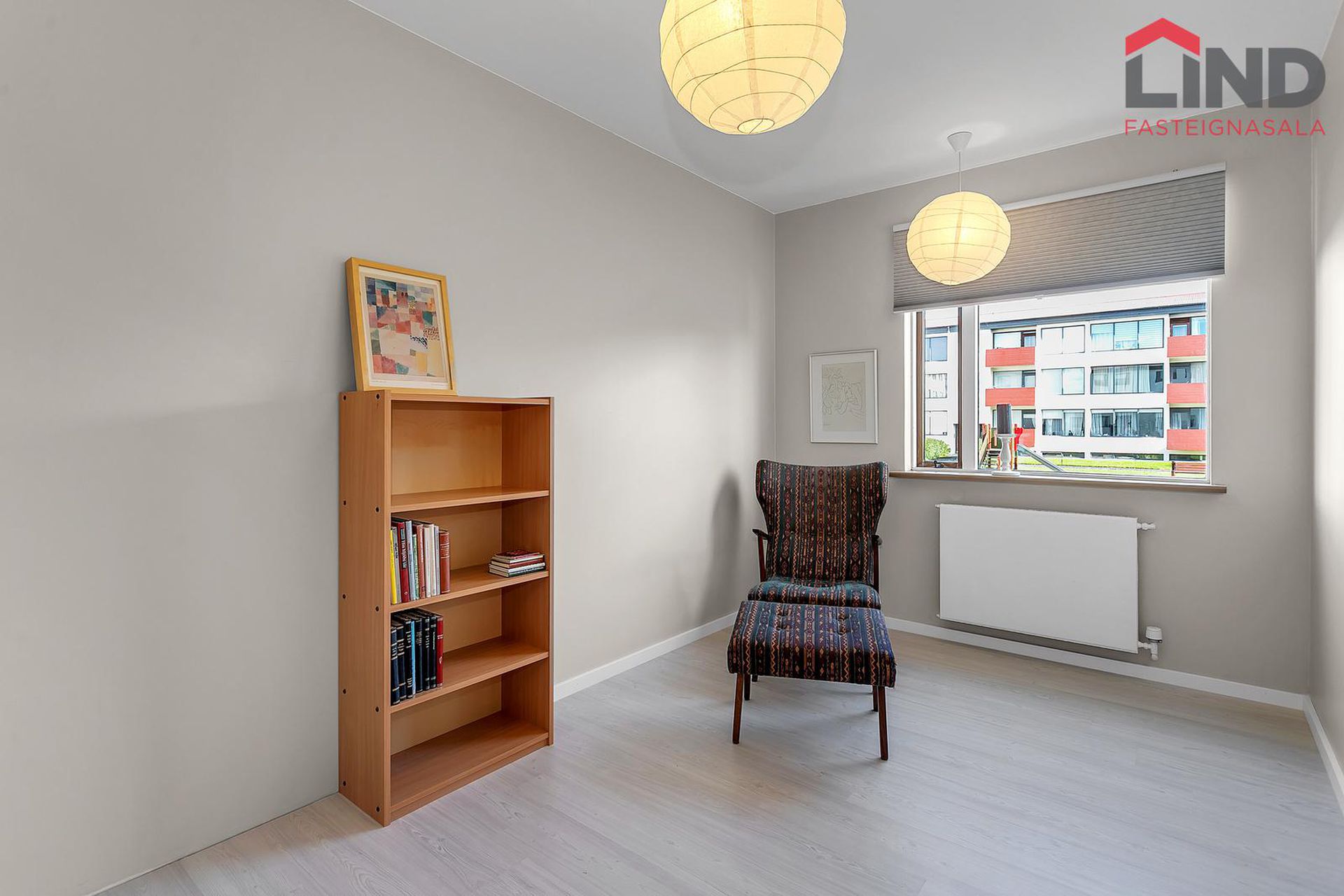 Blöndubakki 1, 109 Reykjavík