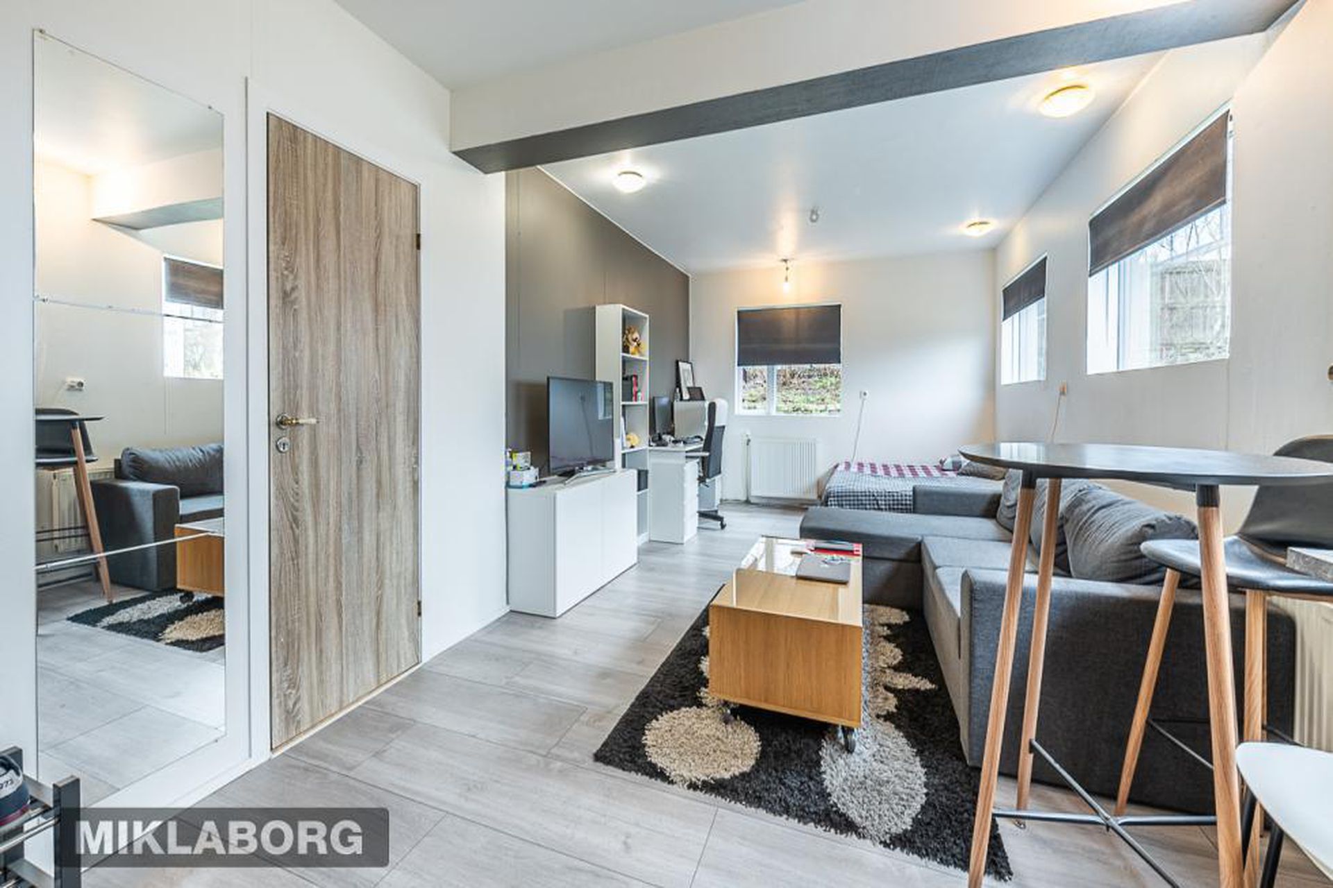 Auðbrekka 38, 200 Kópavogur