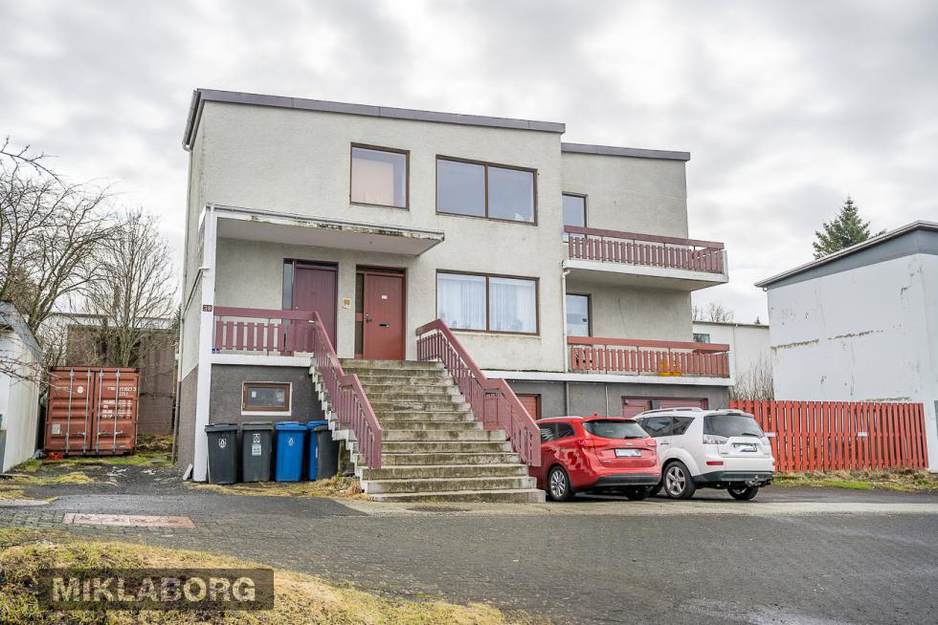 Auðbrekka 38, 200 Kópavogur
