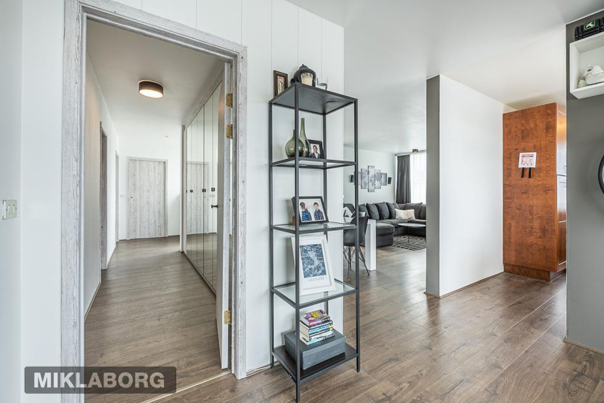 Auðbrekka 38, 200 Kópavogur