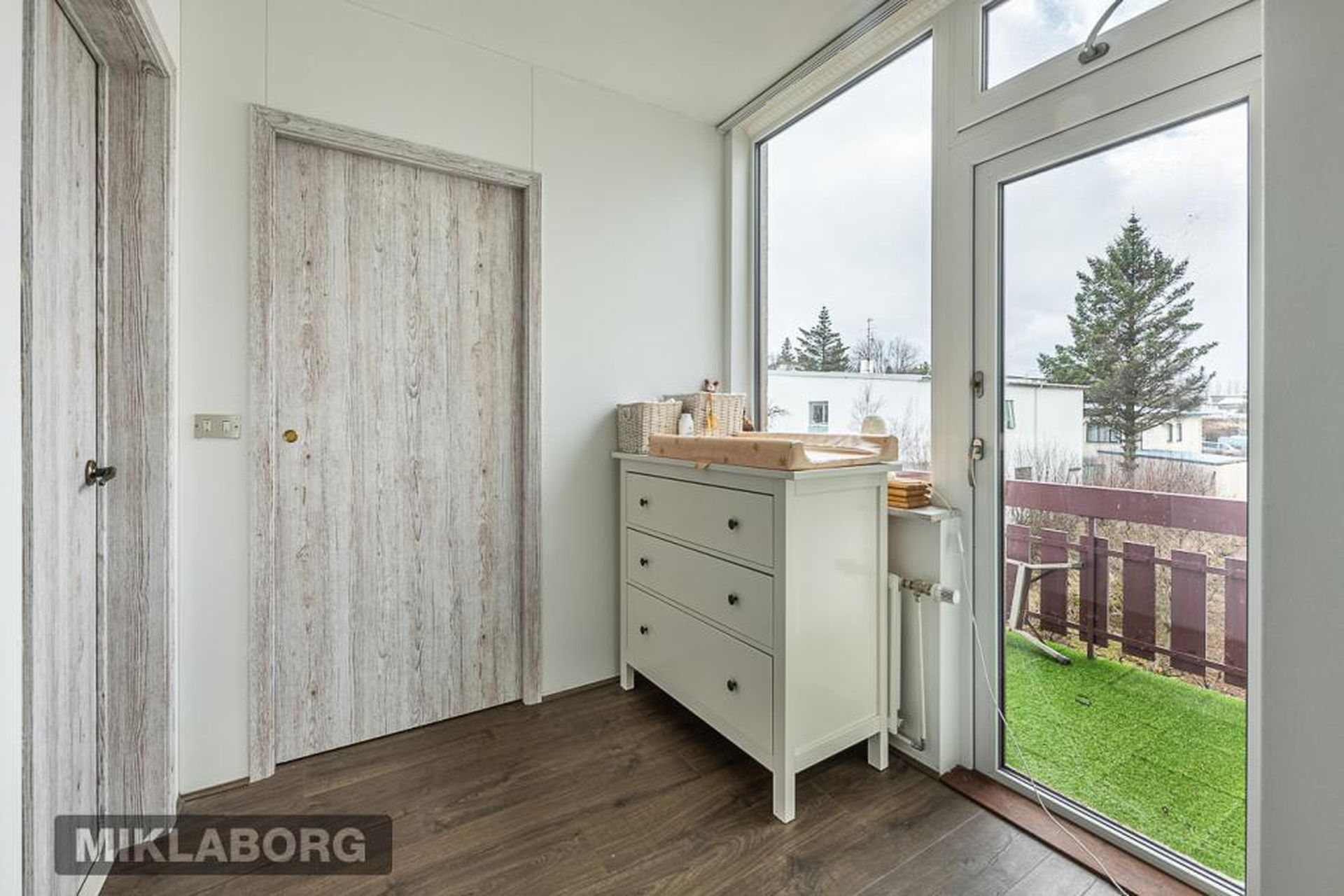 Auðbrekka 38, 200 Kópavogur