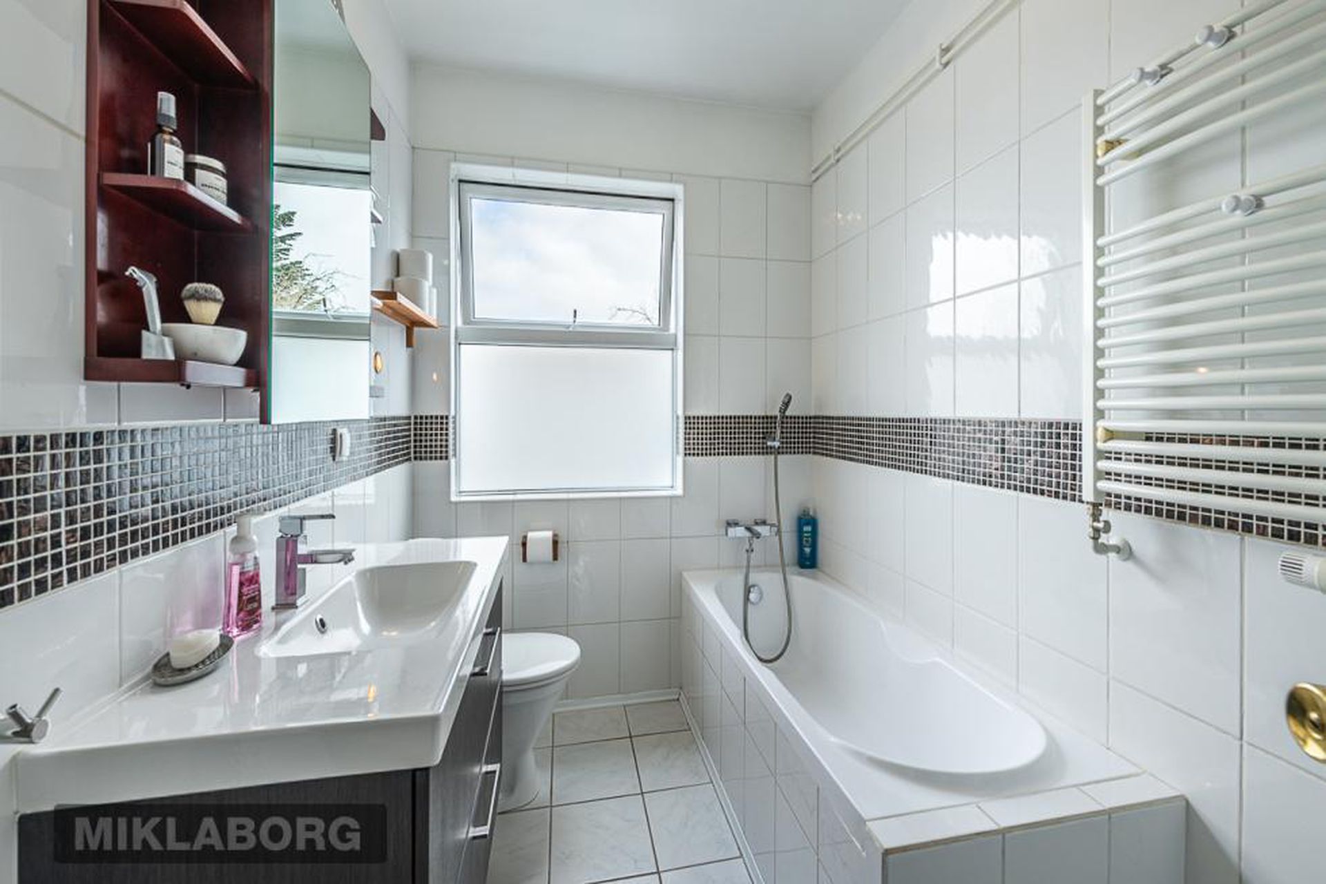 Auðbrekka 38, 200 Kópavogur