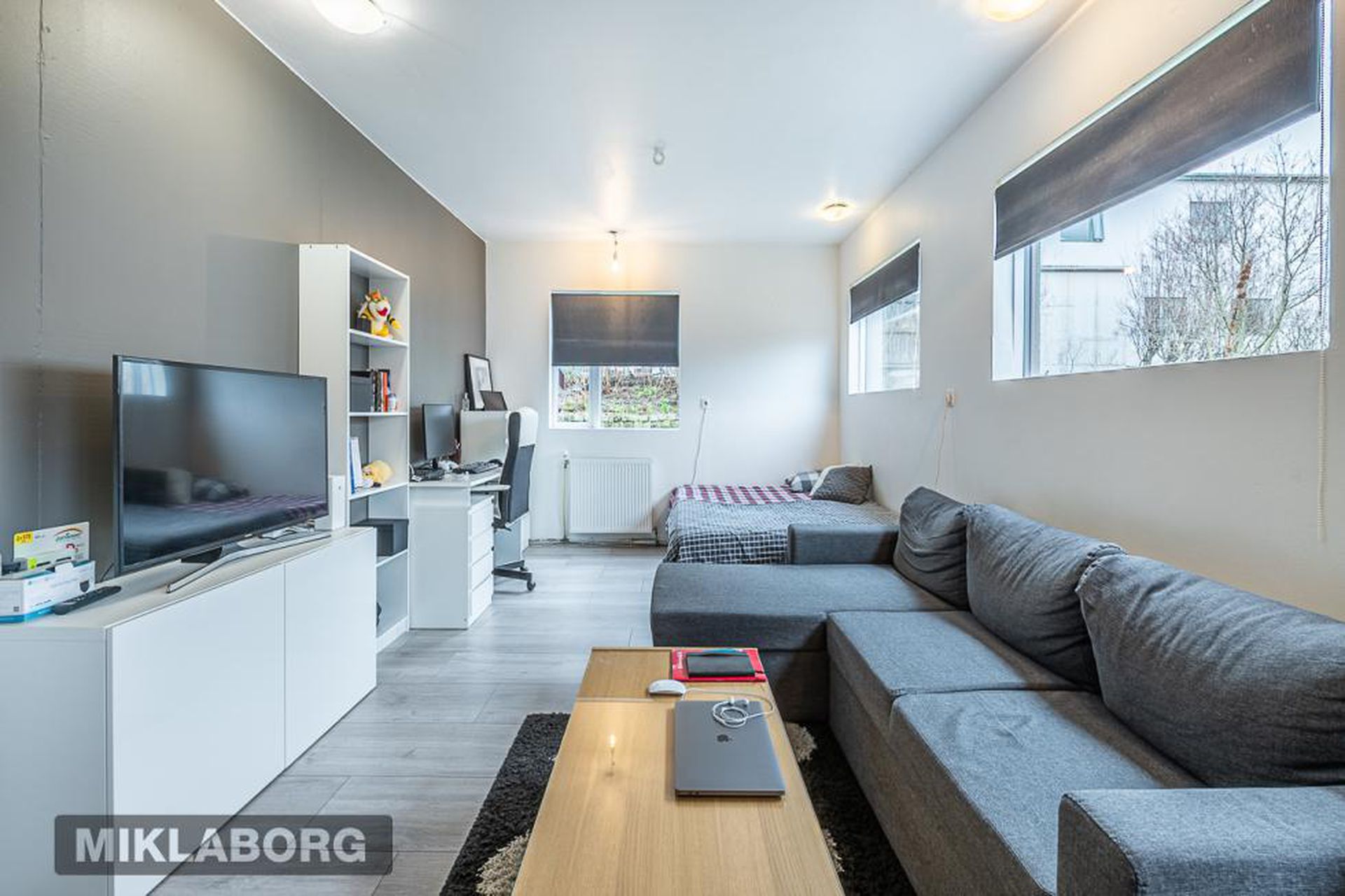 Auðbrekka 38, 200 Kópavogur