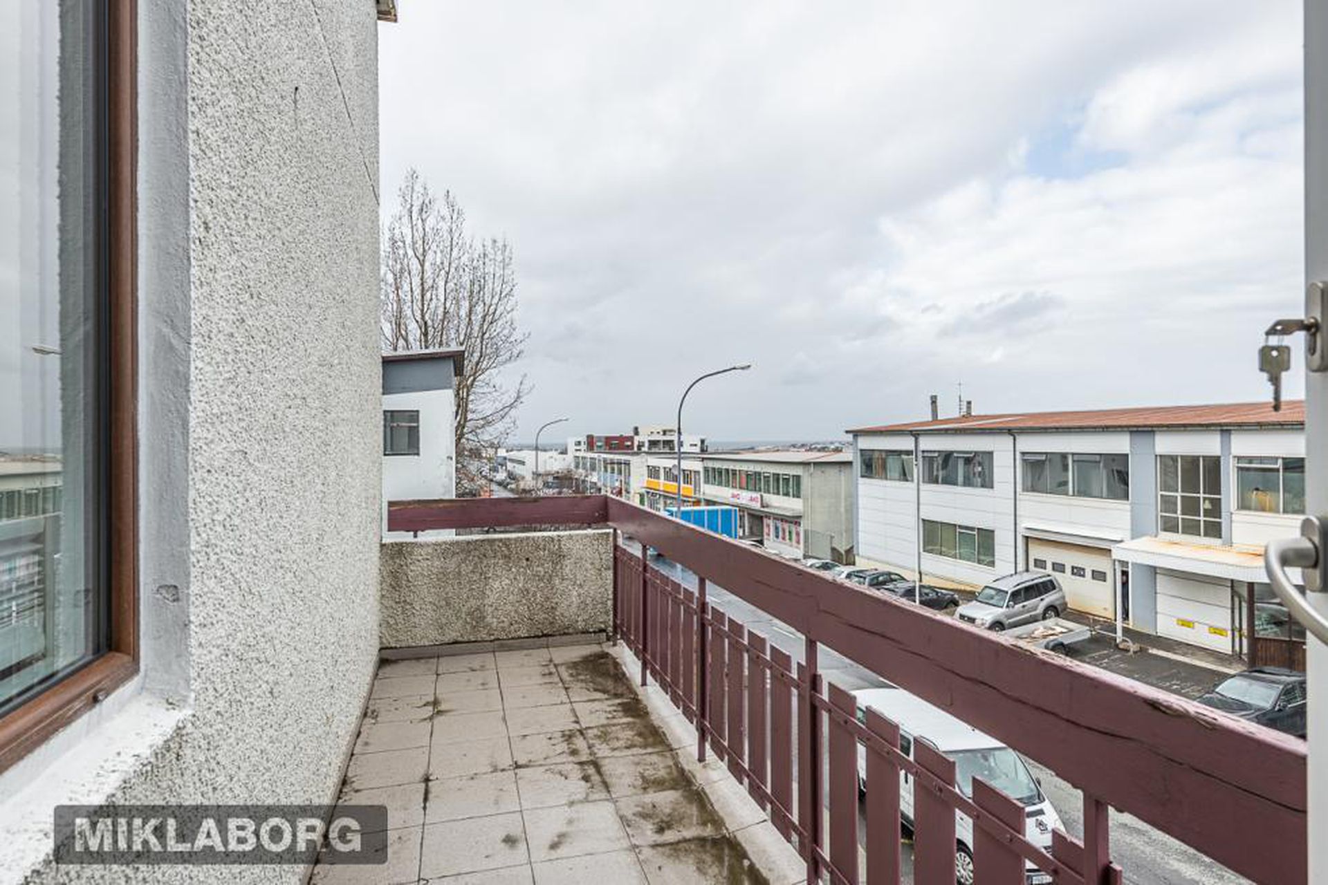 Auðbrekka 38, 200 Kópavogur