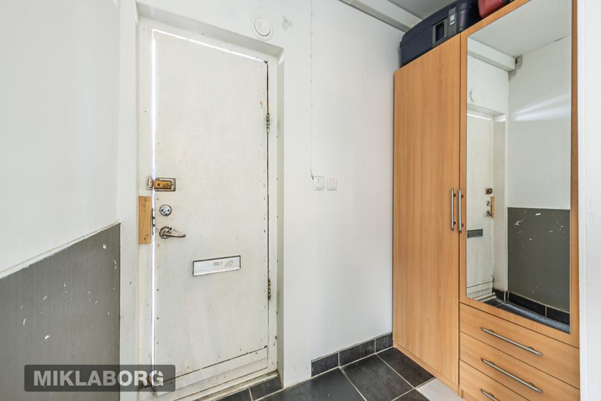 Auðbrekka 38, 200 Kópavogur