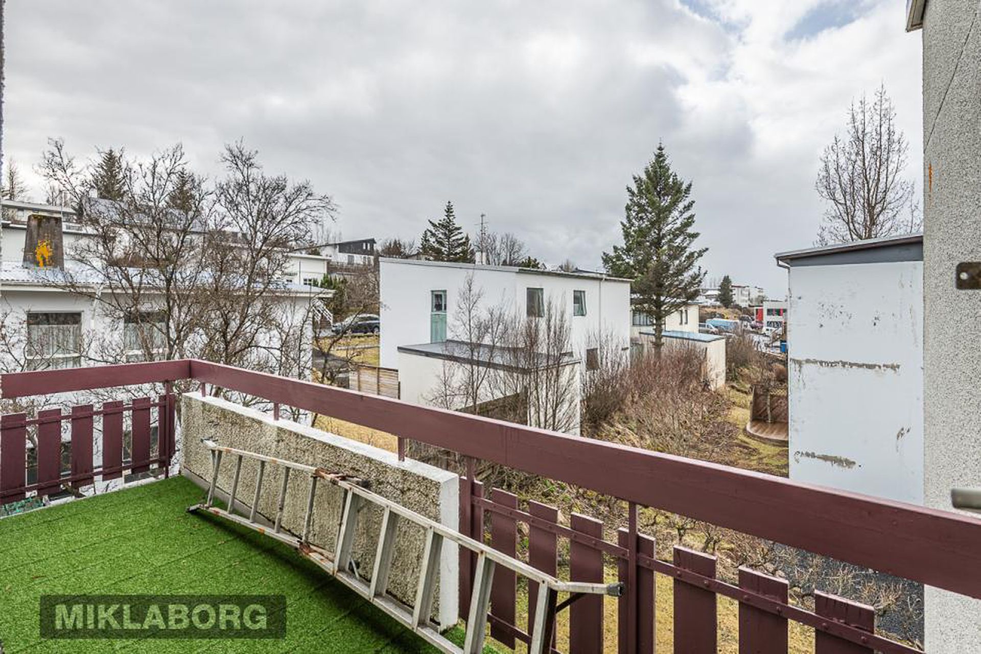 Auðbrekka 38, 200 Kópavogur