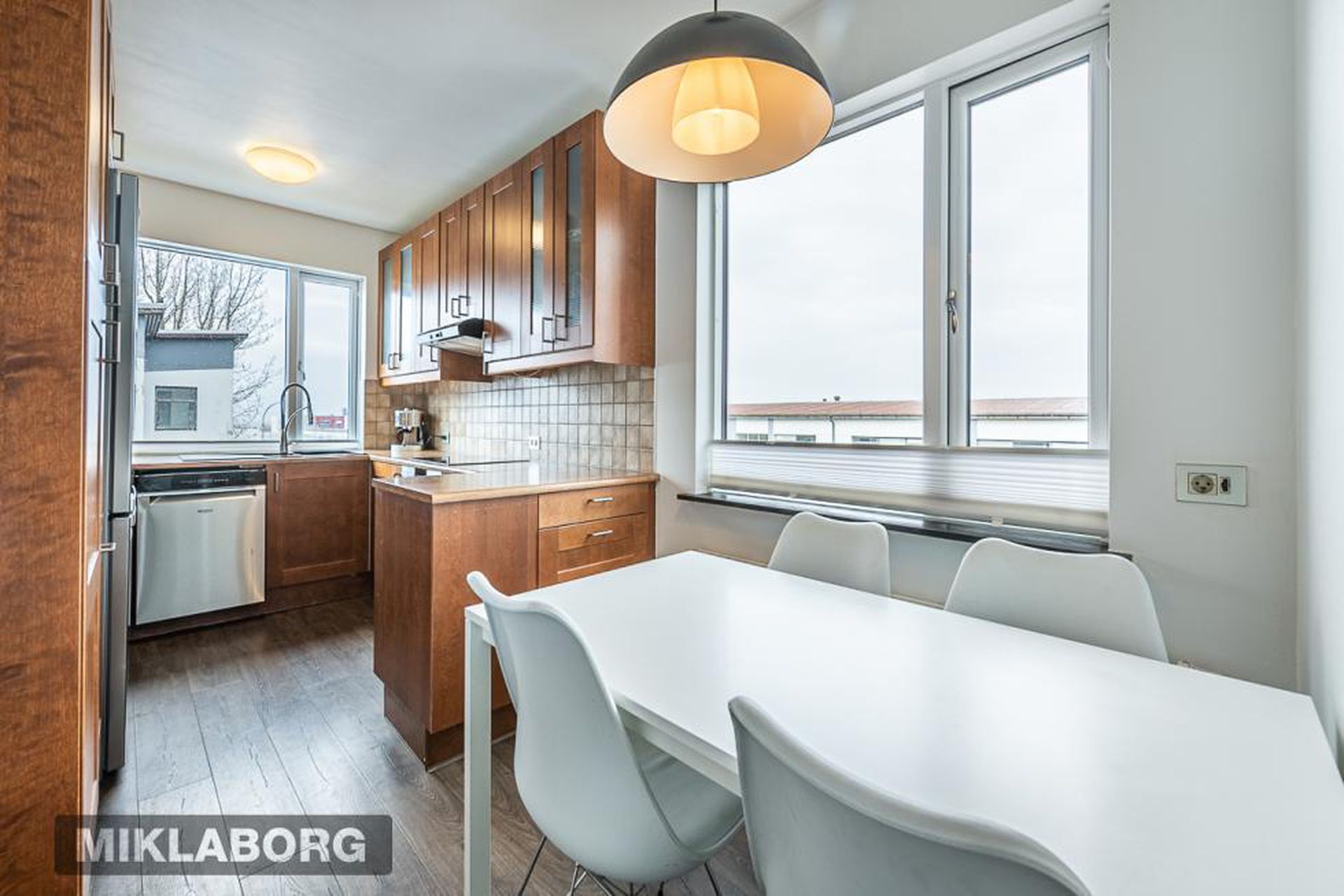 Auðbrekka 38, 200 Kópavogur