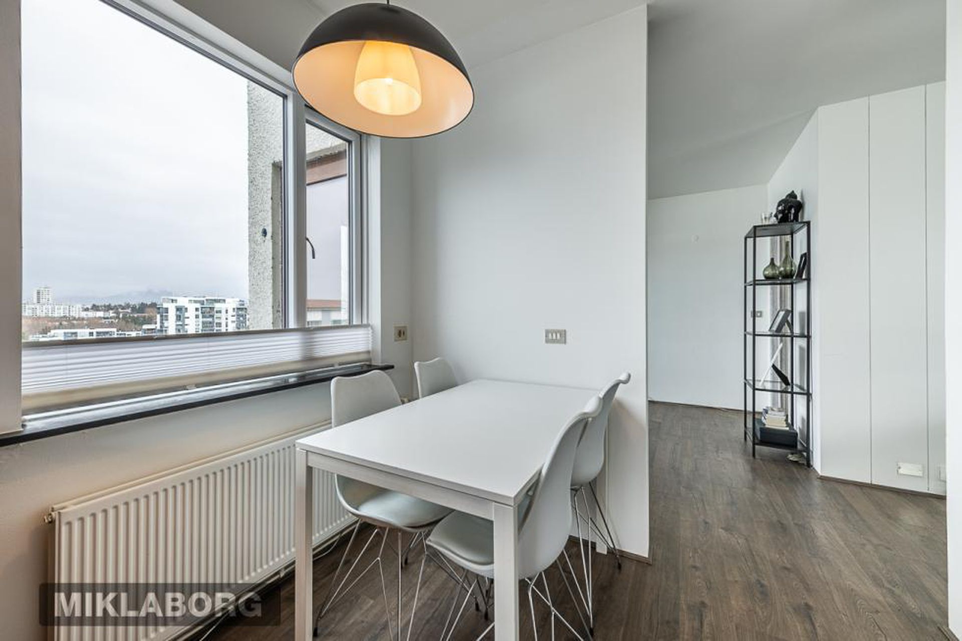 Auðbrekka 38, 200 Kópavogur