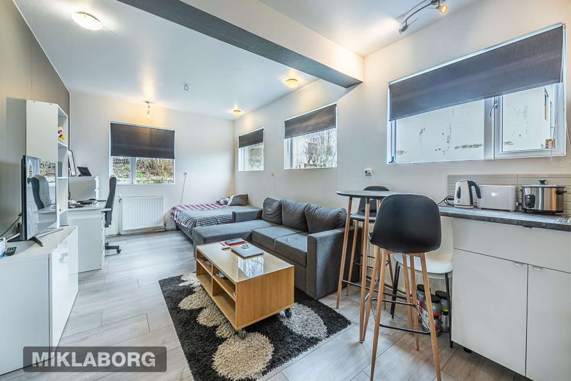 Auðbrekka 38, 200 Kópavogur