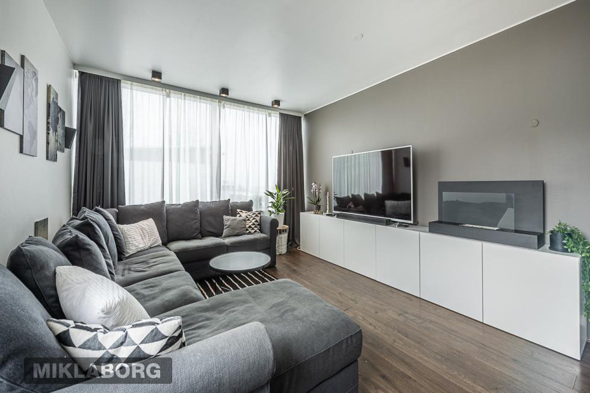 Auðbrekka 38, 200 Kópavogur