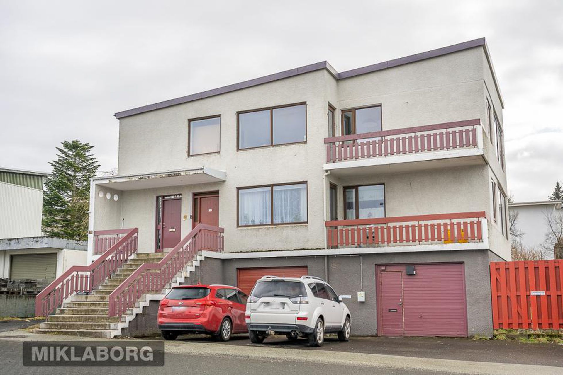 Auðbrekka 38, 200 Kópavogur