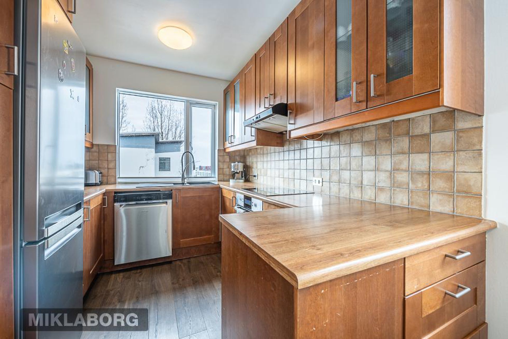 Auðbrekka 38, 200 Kópavogur