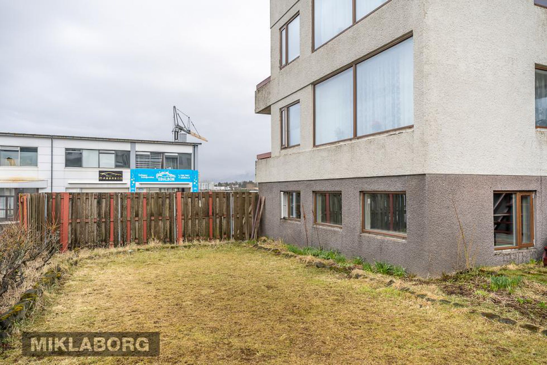 Auðbrekka 38, 200 Kópavogur