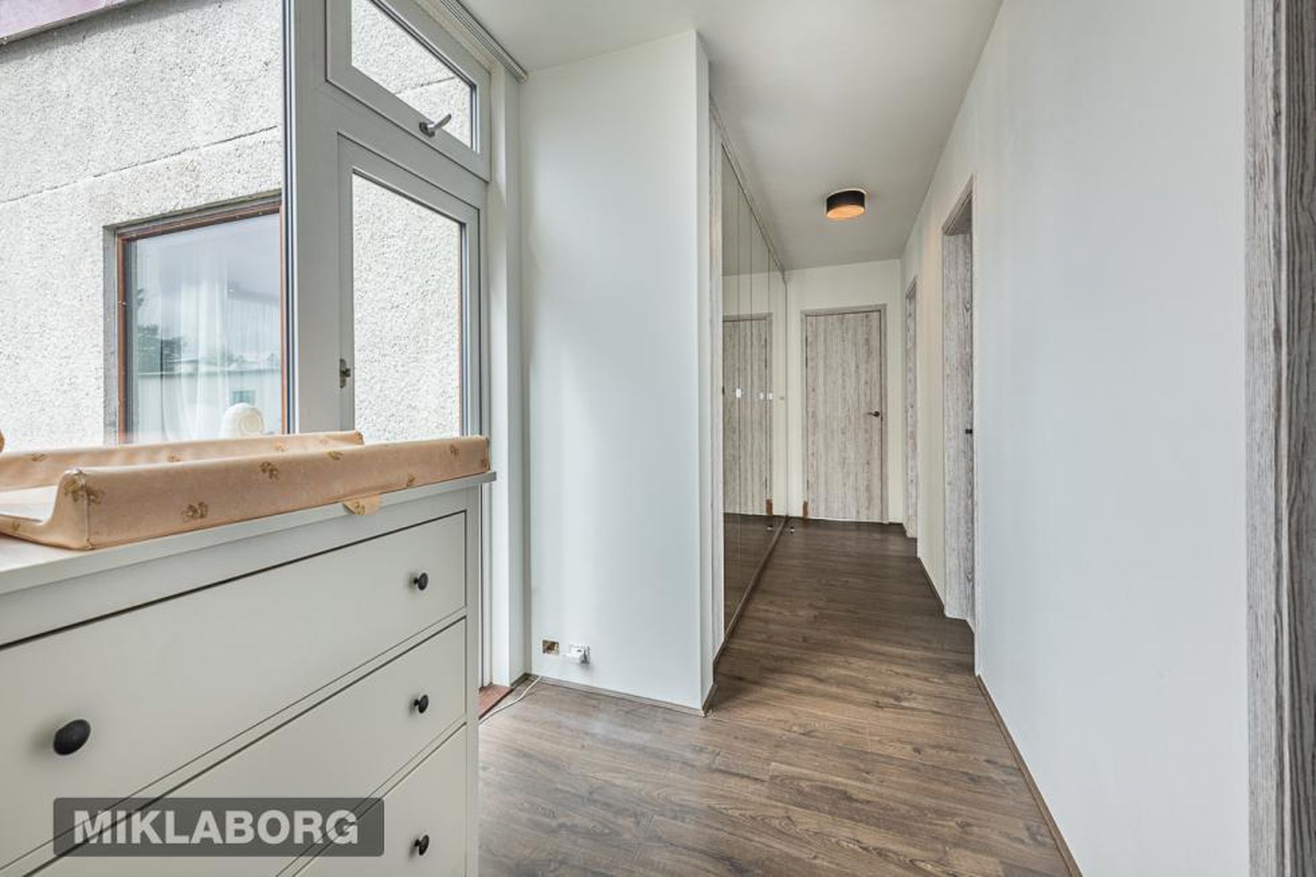 Auðbrekka 38, 200 Kópavogur
