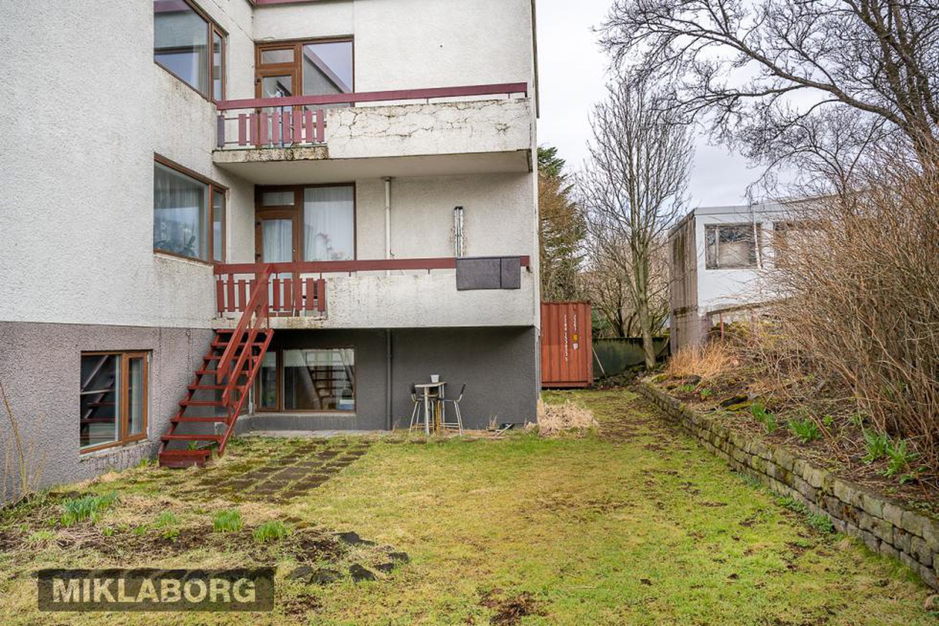 Auðbrekka 38, 200 Kópavogur