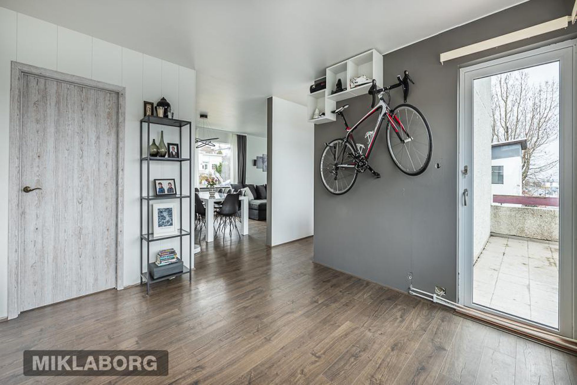 Auðbrekka 38, 200 Kópavogur