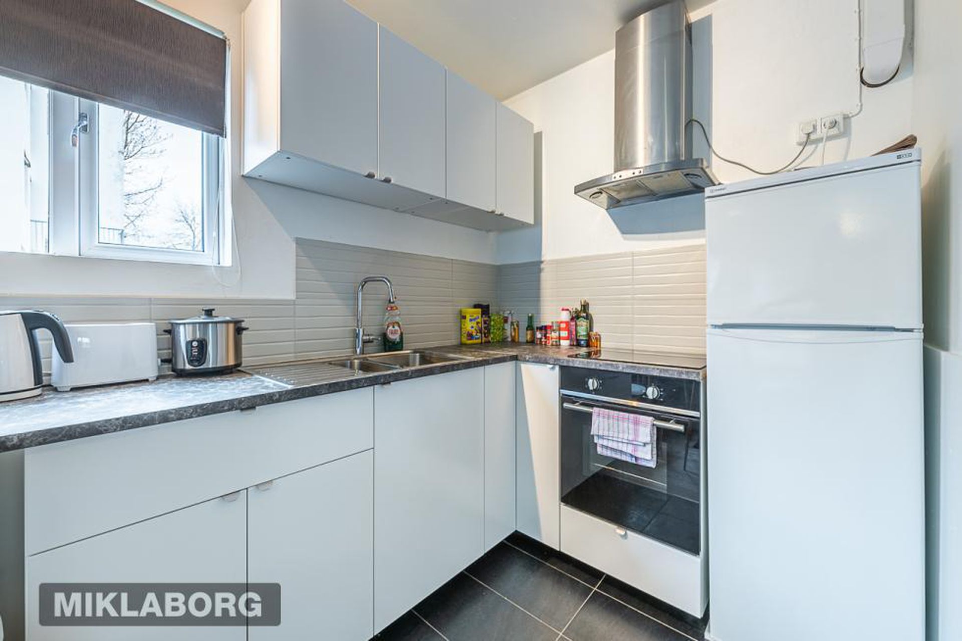 Auðbrekka 38, 200 Kópavogur