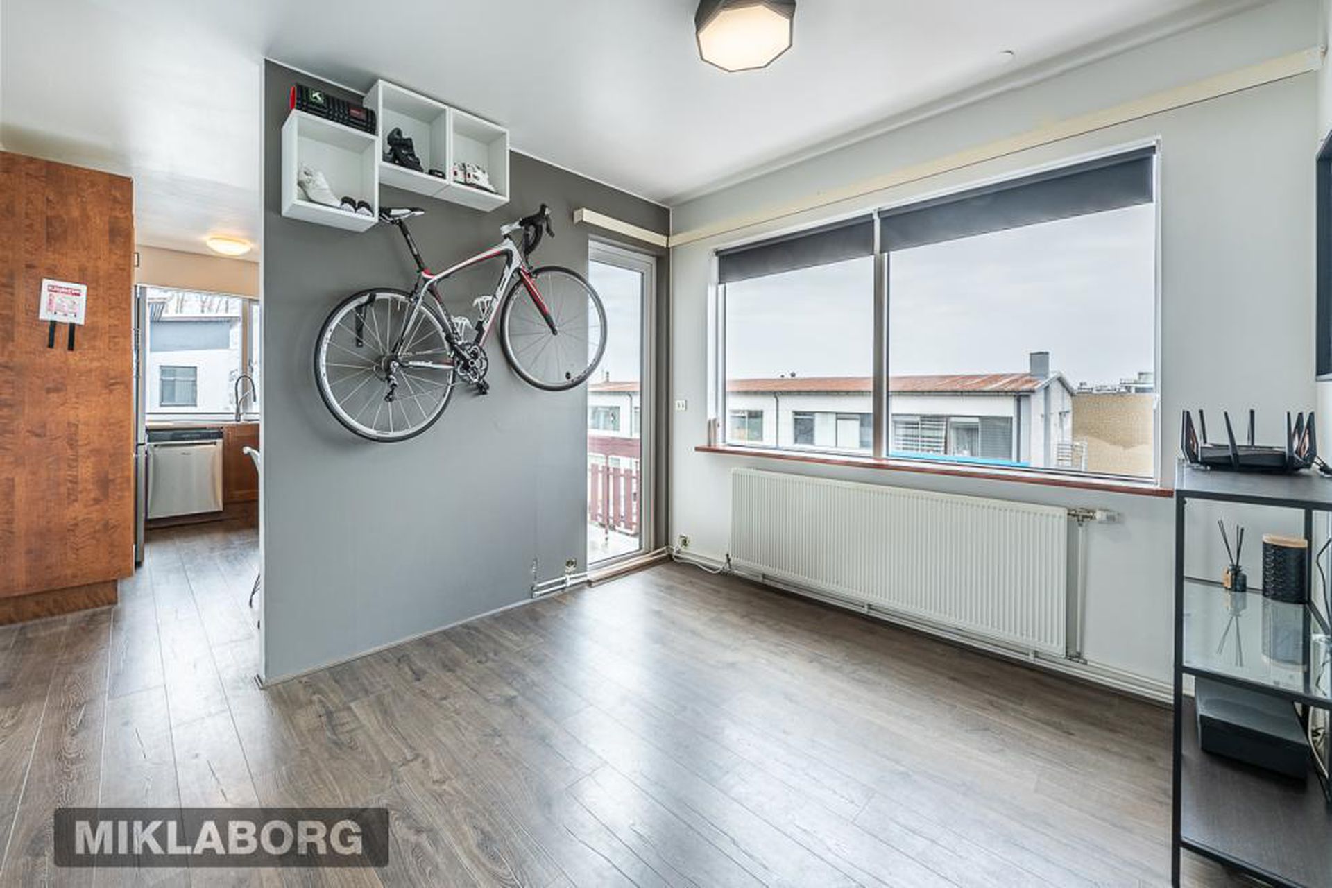 Auðbrekka 38, 200 Kópavogur