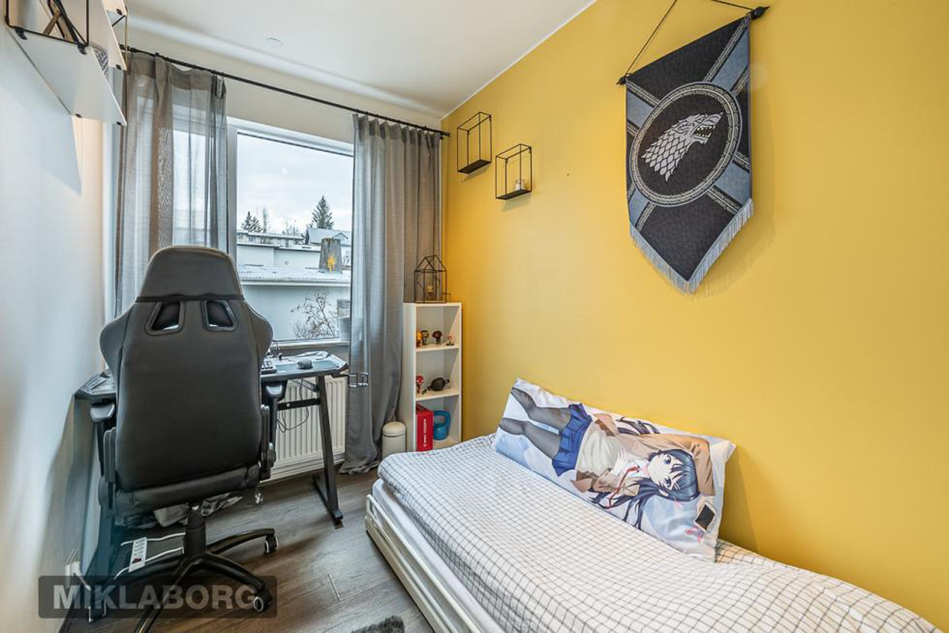 Auðbrekka 38, 200 Kópavogur