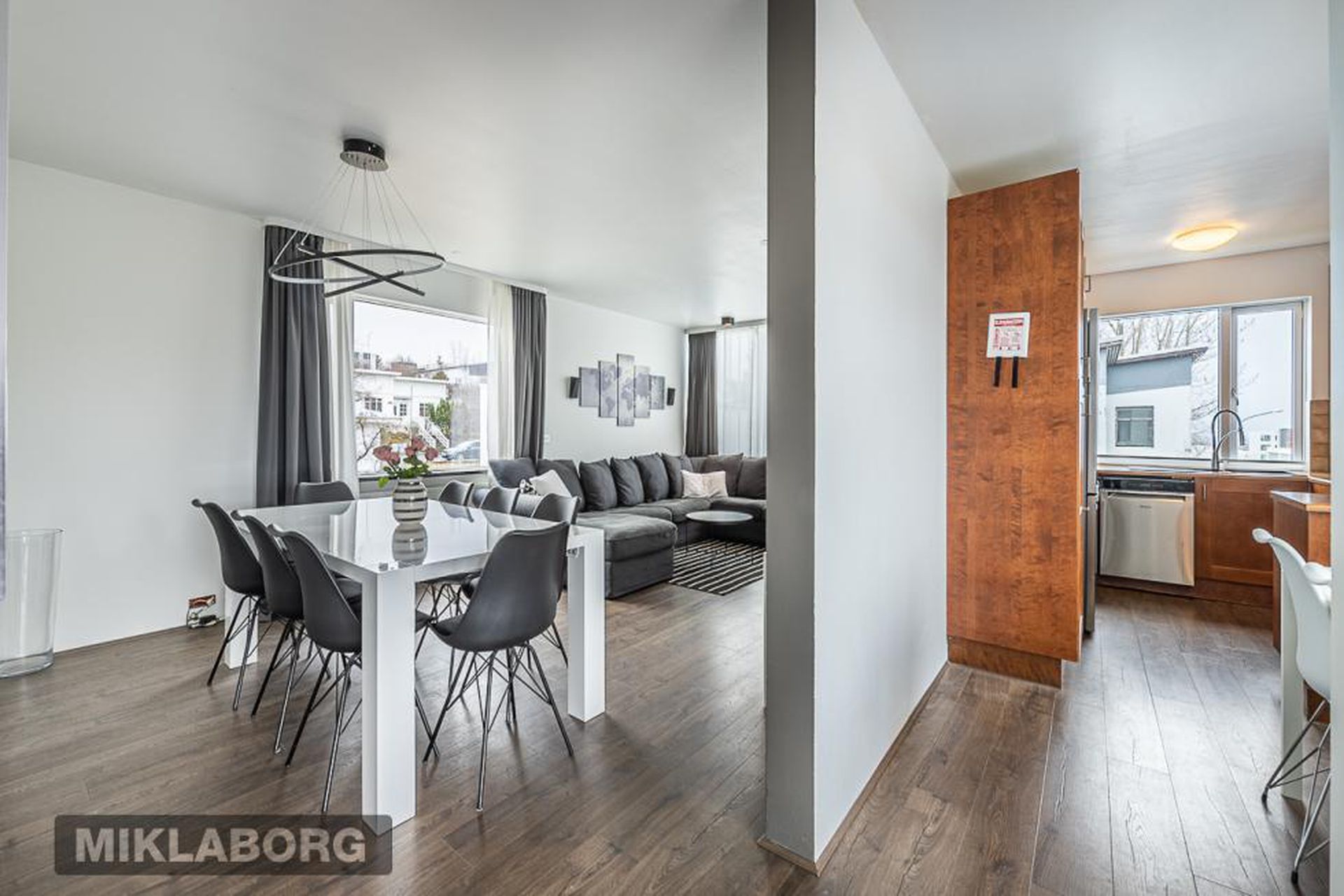 Auðbrekka 38, 200 Kópavogur