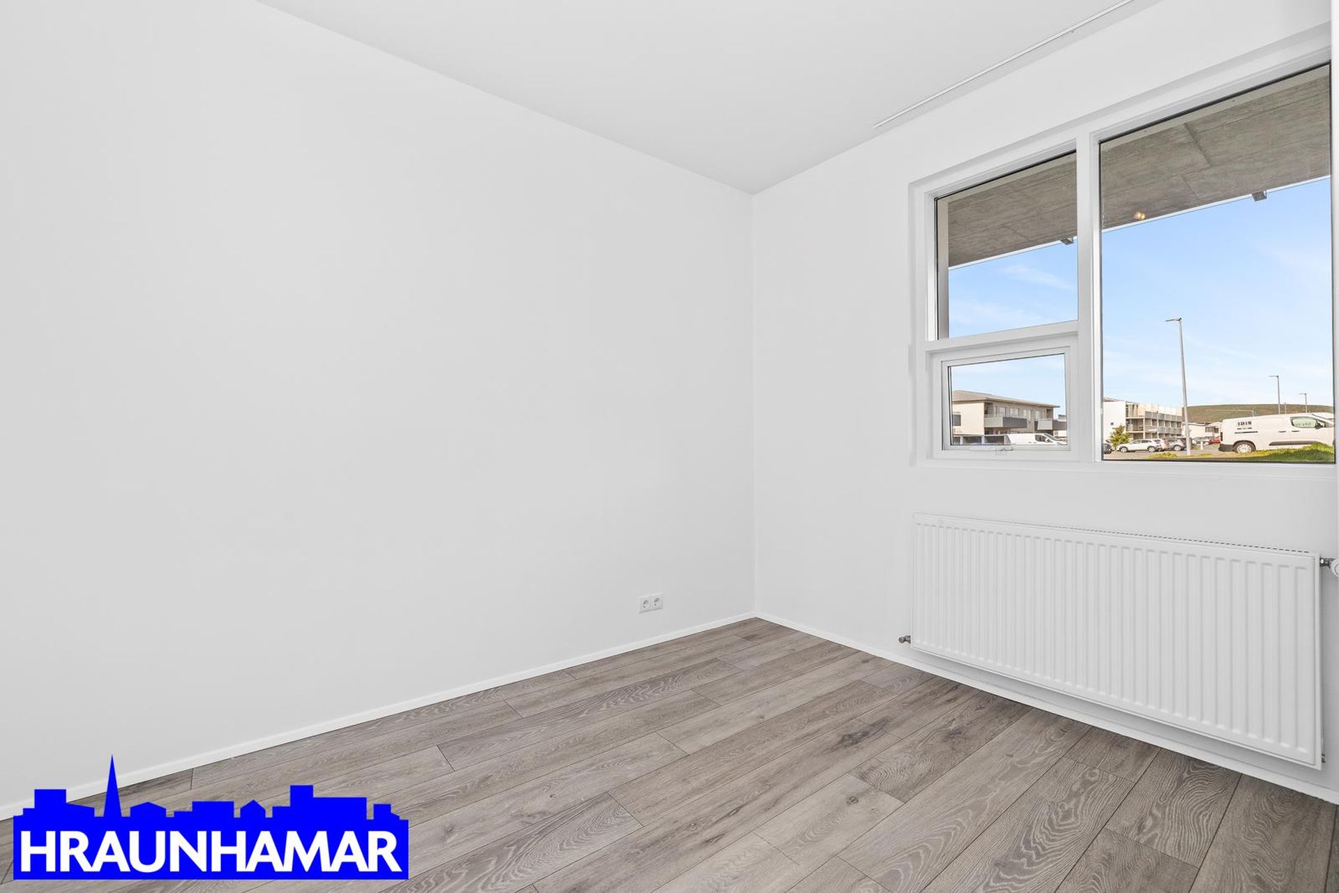 Eskivellir 11 - 0301, 221 Hafnarfjörður