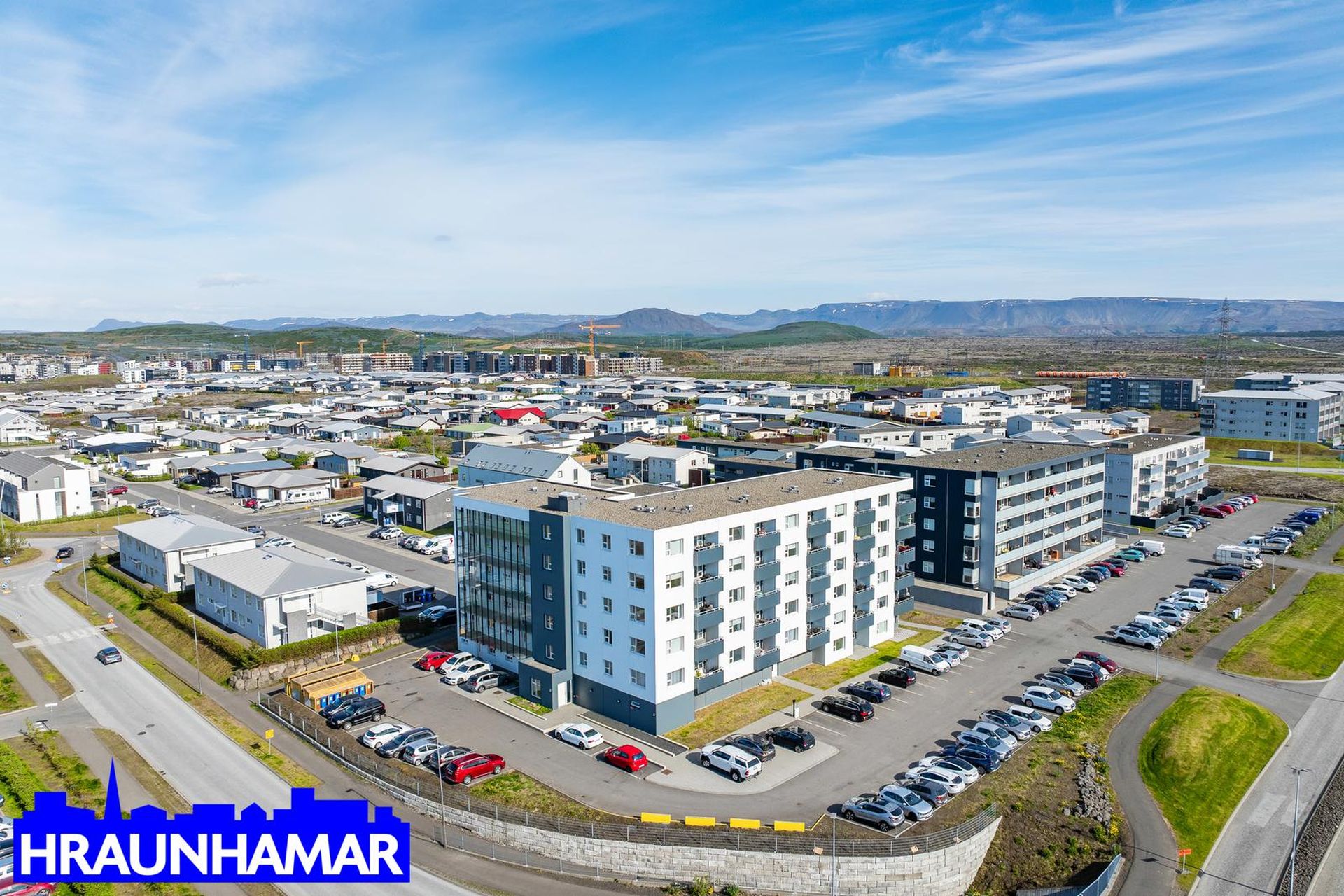 Eskivellir 11 - 0301, 221 Hafnarfjörður