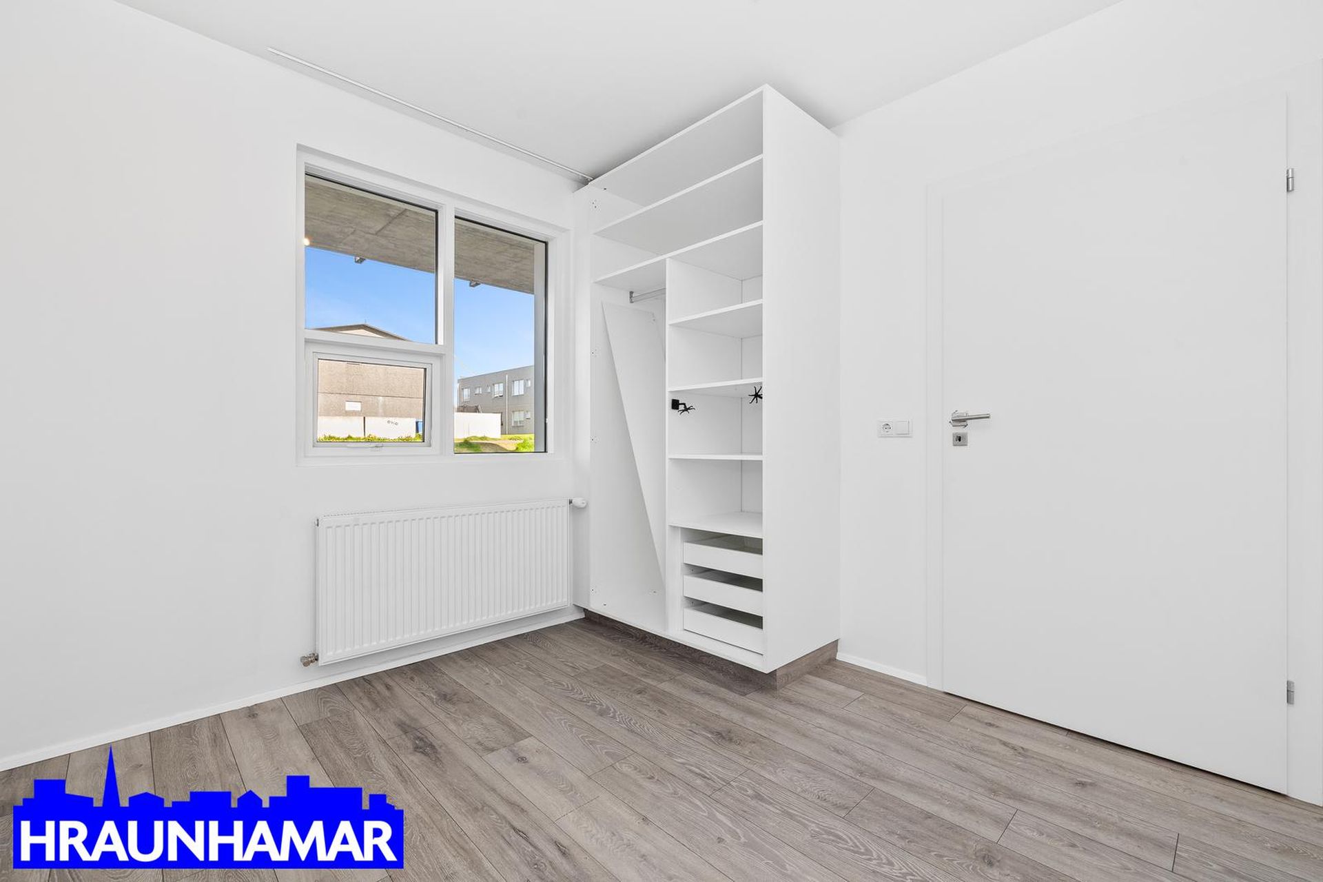 Eskivellir 11 - 0301, 221 Hafnarfjörður