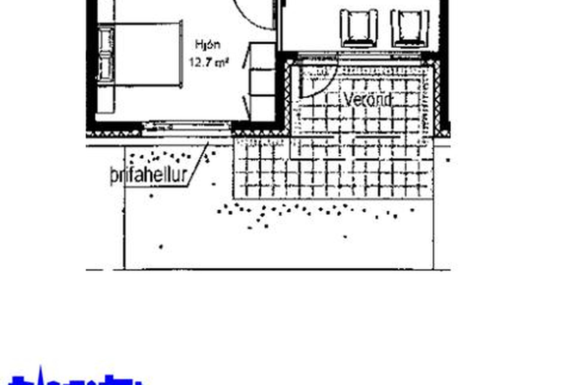 Eskivellir 11 - 0301, 221 Hafnarfjörður