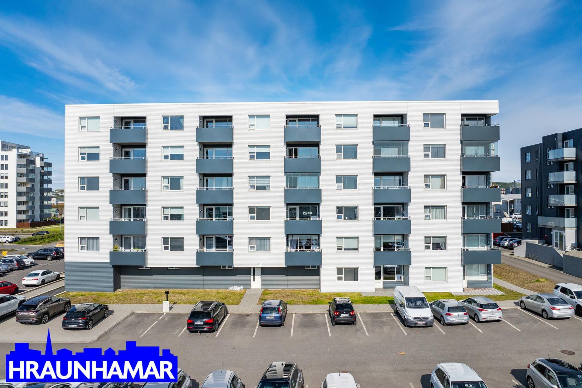 Eskivellir 11 - 0301, 221 Hafnarfjörður