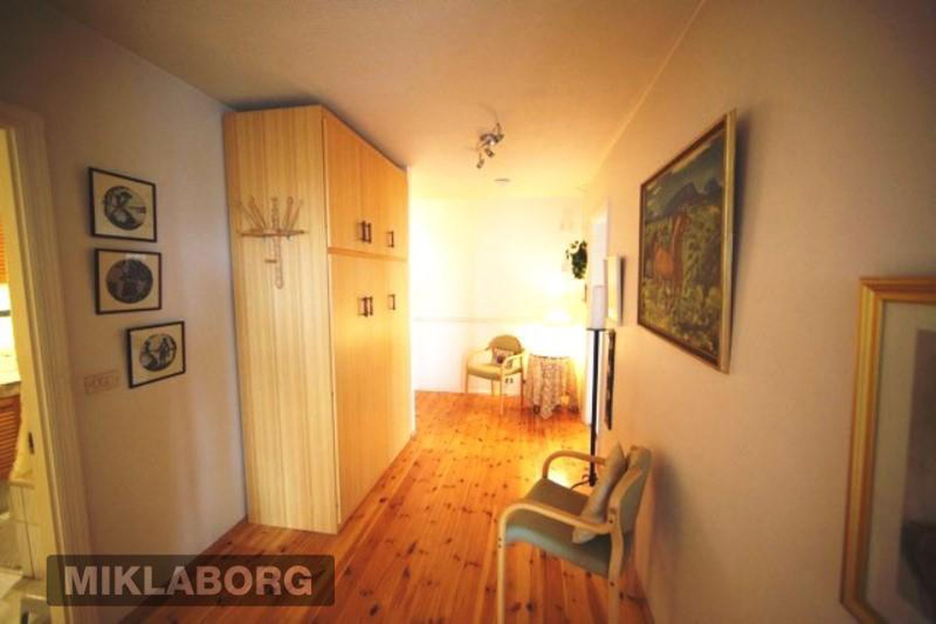 Álagrandi 8, 107 Reykjavík