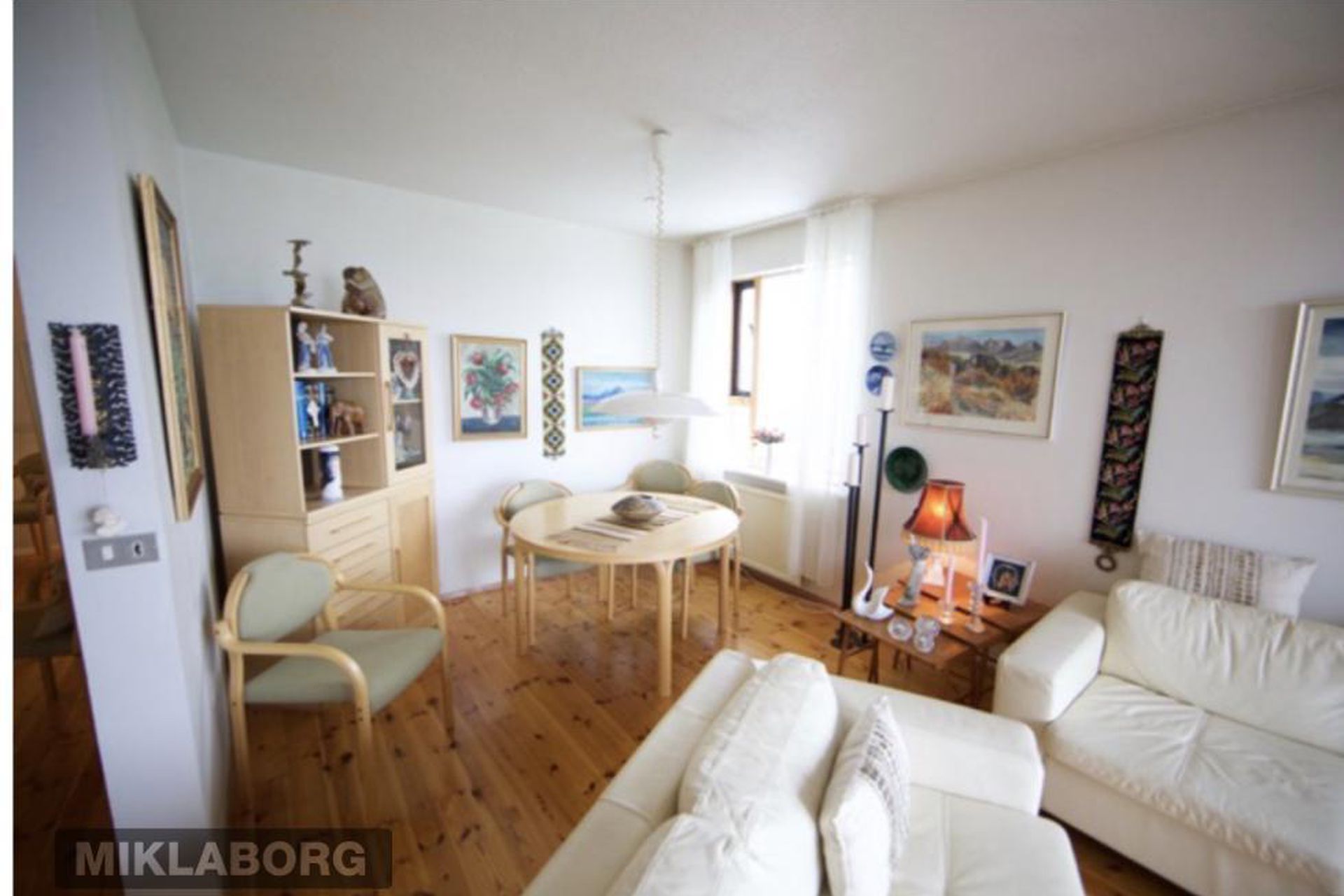 Álagrandi 8, 107 Reykjavík