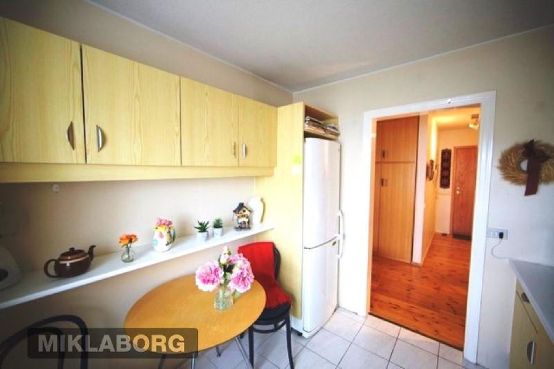 Álagrandi 8, 107 Reykjavík