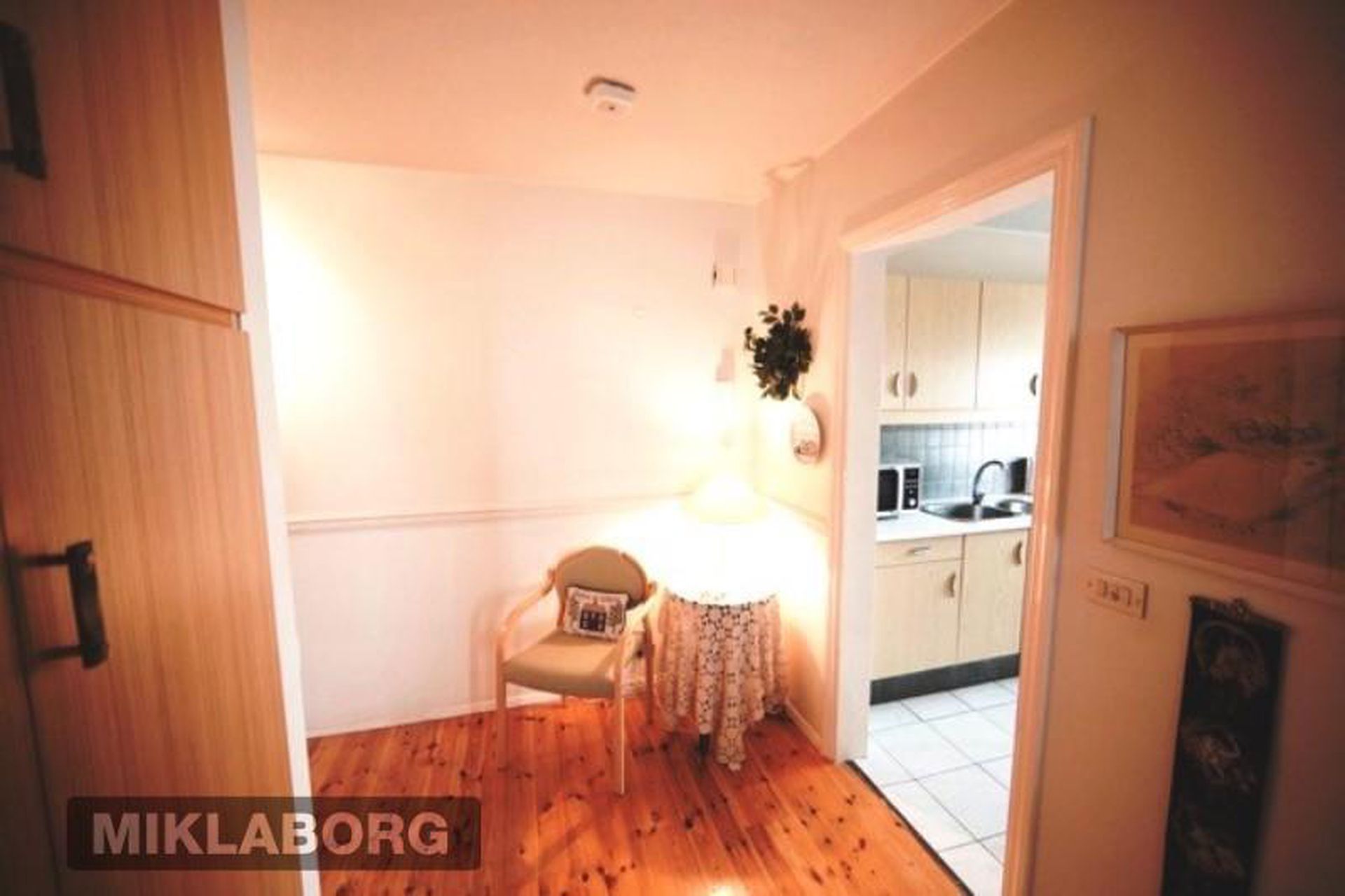 Álagrandi 8, 107 Reykjavík