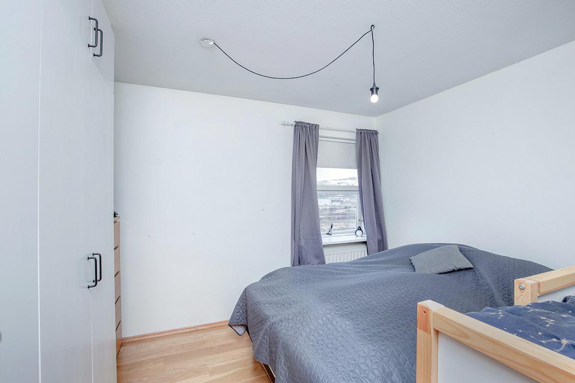 Veghús 31, 112 Reykjavík