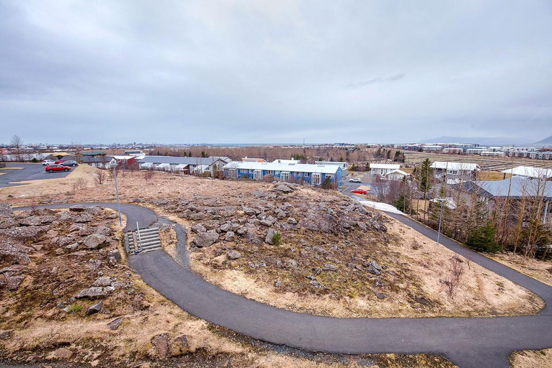 Veghús 31, 112 Reykjavík