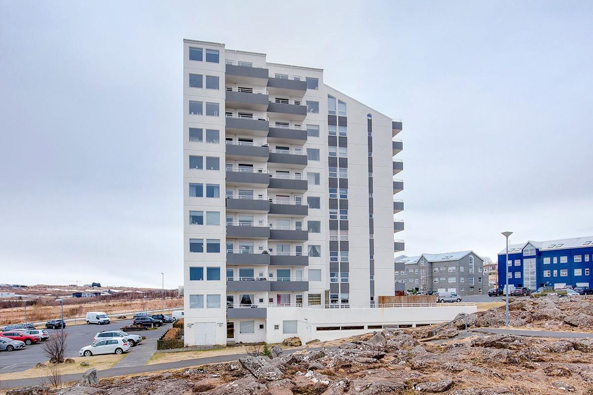 Veghús 31, 112 Reykjavík