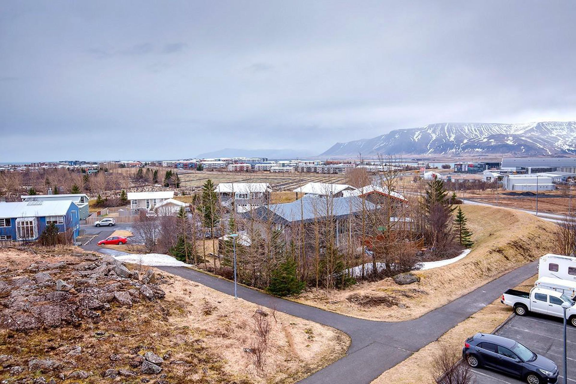 Veghús 31, 112 Reykjavík