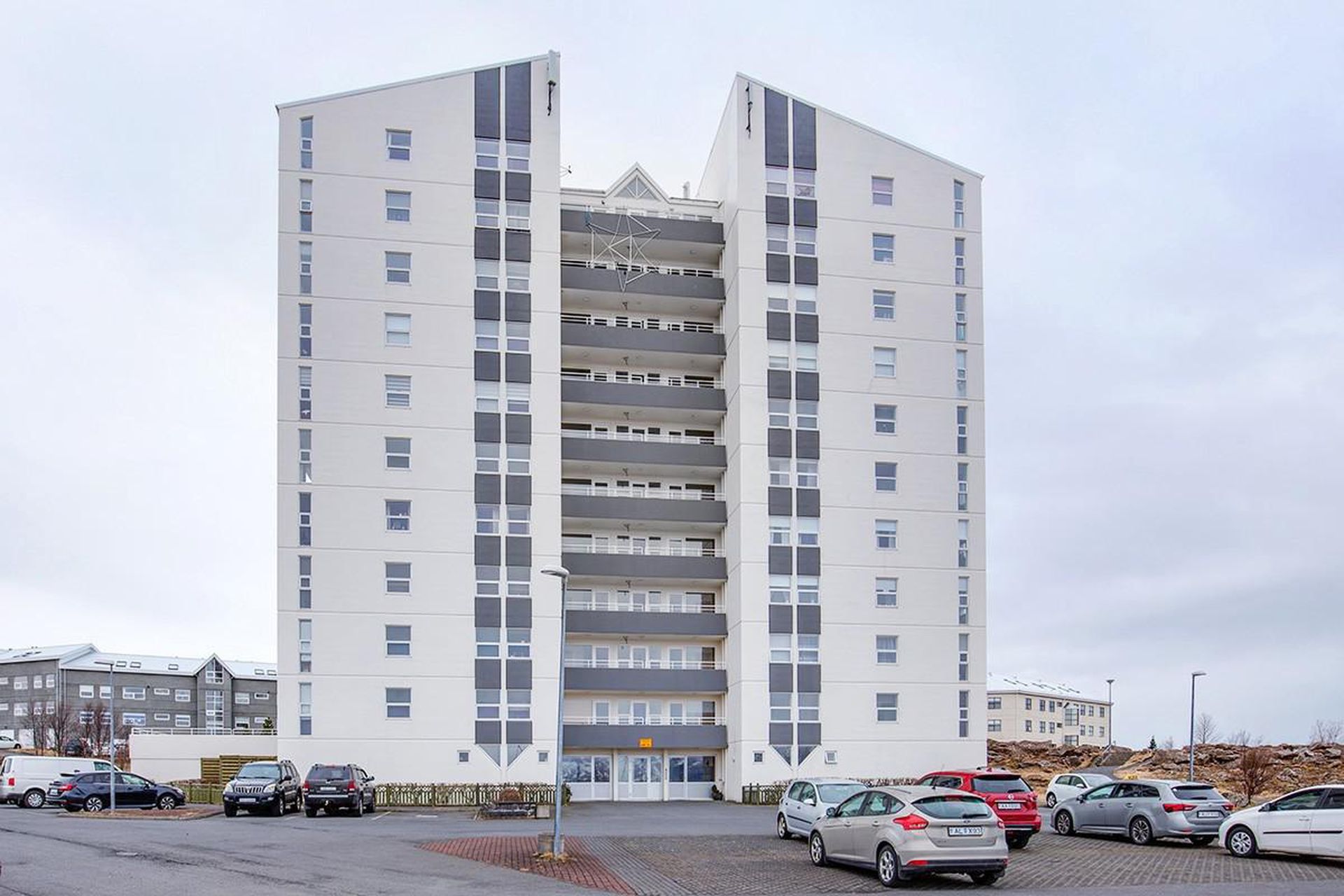 Veghús 31, 112 Reykjavík