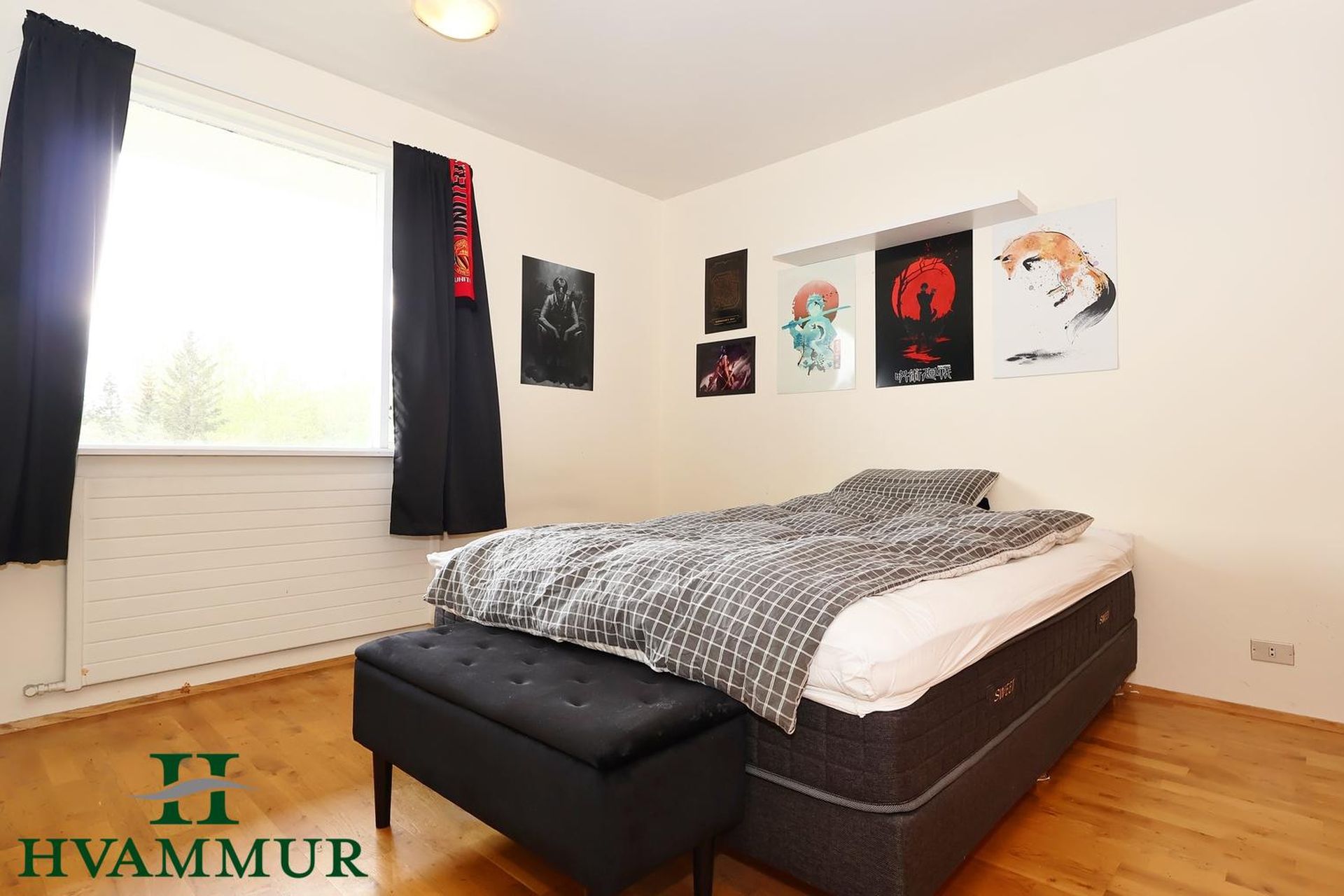 Skarðshlíð 29, 603 Akureyri
