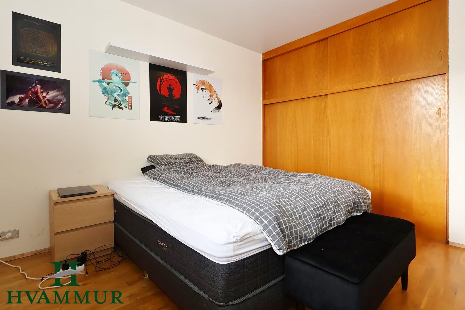 Skarðshlíð 29, 603 Akureyri