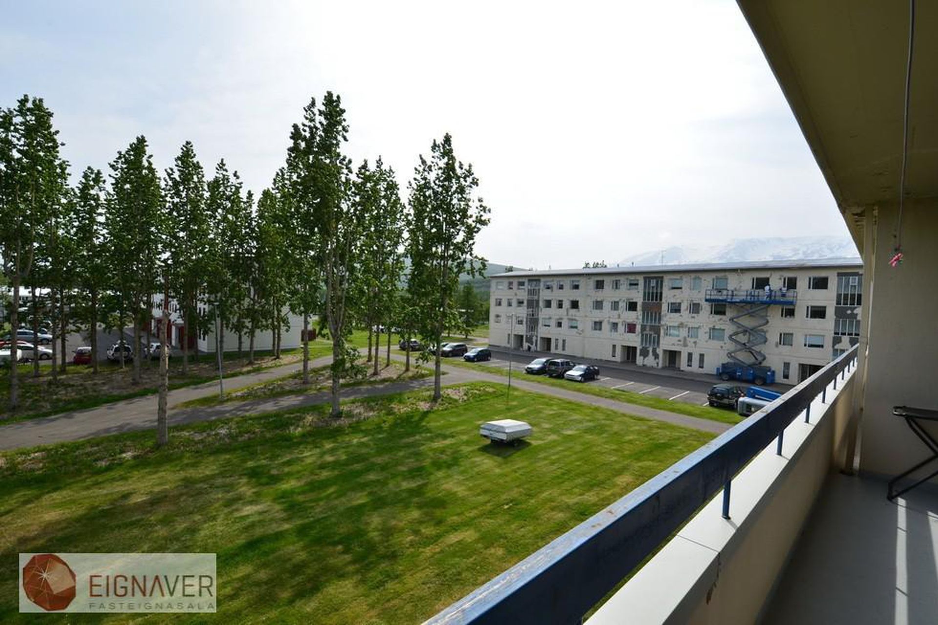 Tjarnarlundur 16, 600 Akureyri