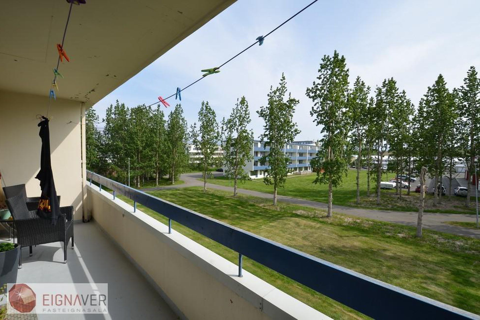 Tjarnarlundur 16, 600 Akureyri