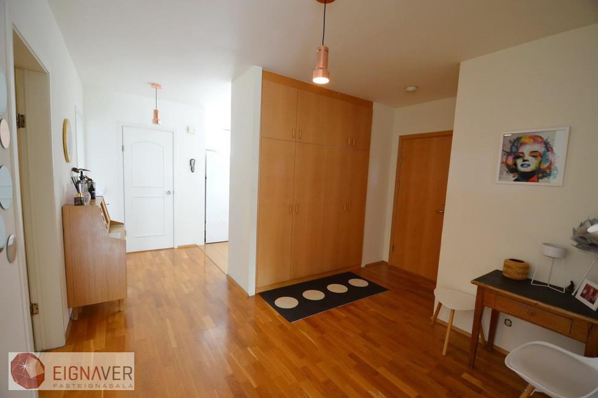 Tjarnarlundur 16, 600 Akureyri