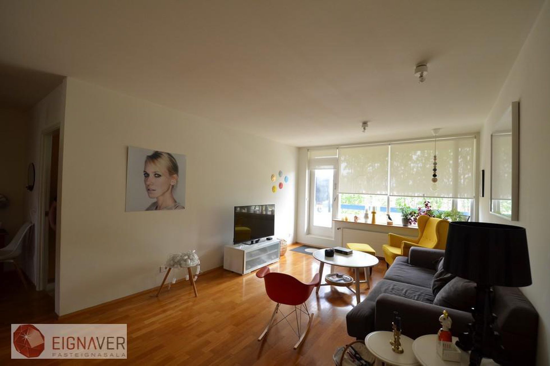 Tjarnarlundur 16, 600 Akureyri