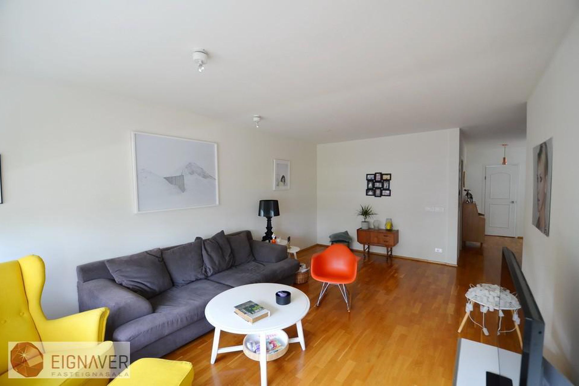 Tjarnarlundur 16, 600 Akureyri