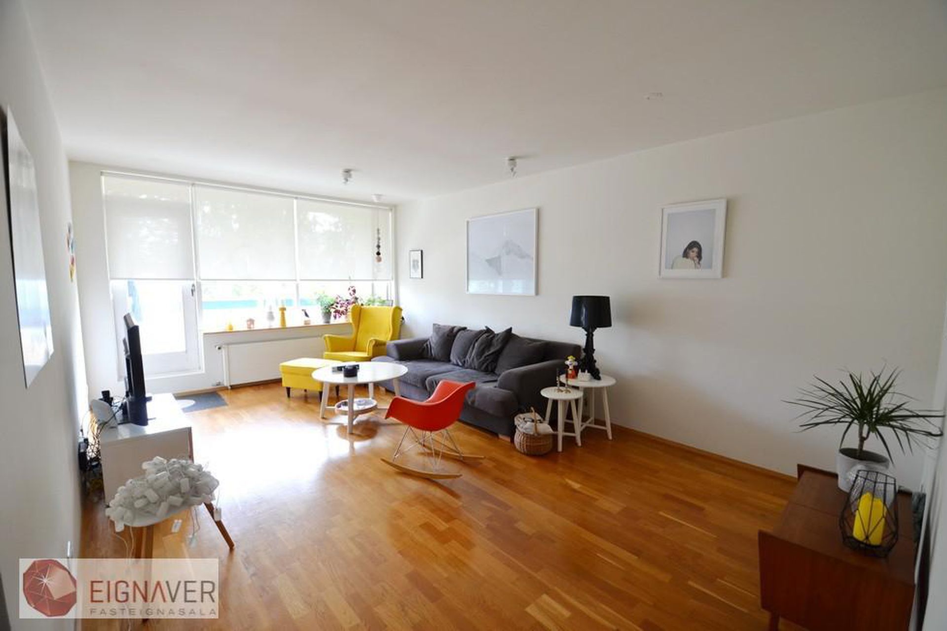 Tjarnarlundur 16, 600 Akureyri