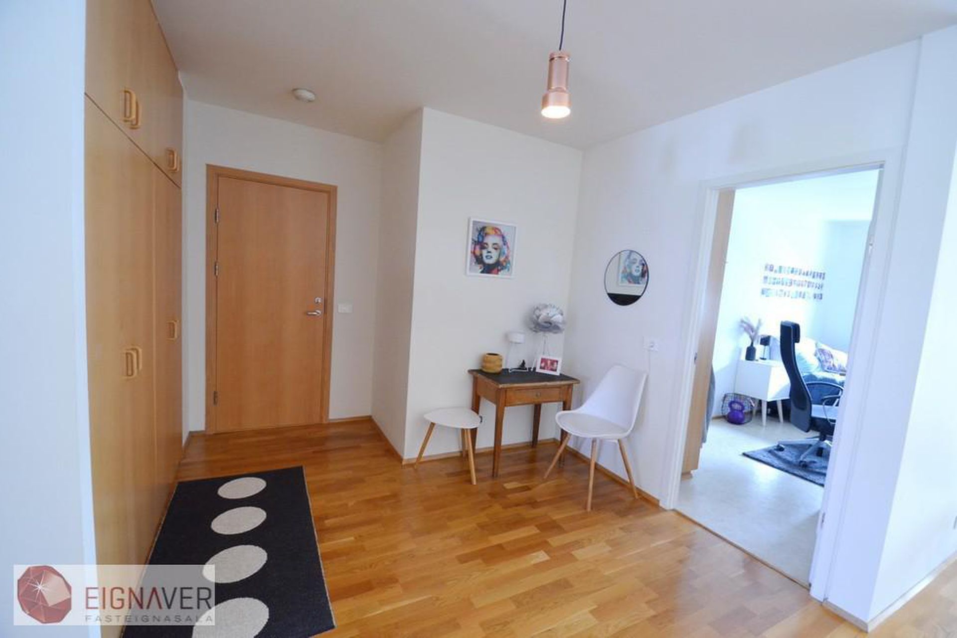 Tjarnarlundur 16, 600 Akureyri