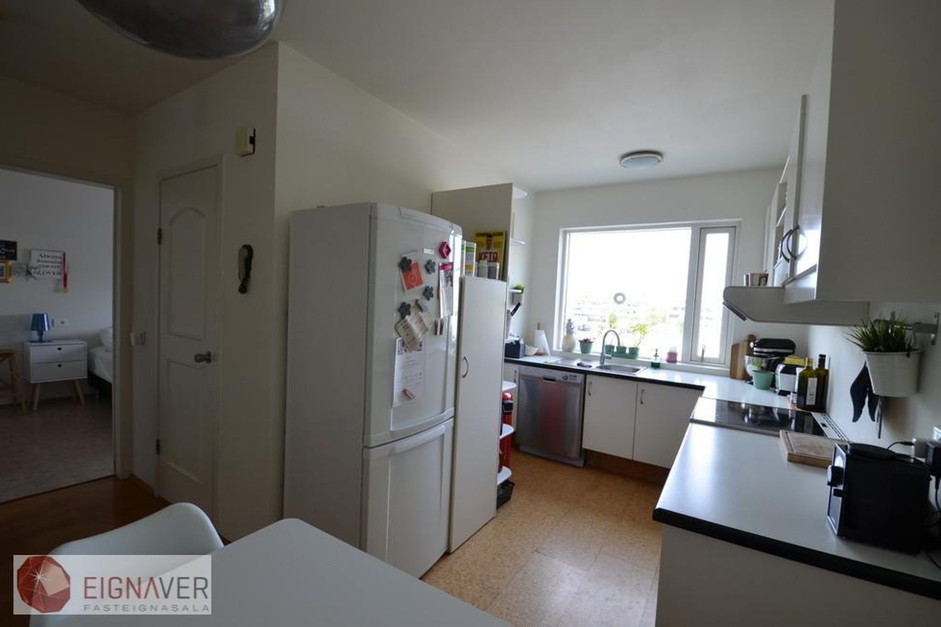 Tjarnarlundur 16, 600 Akureyri