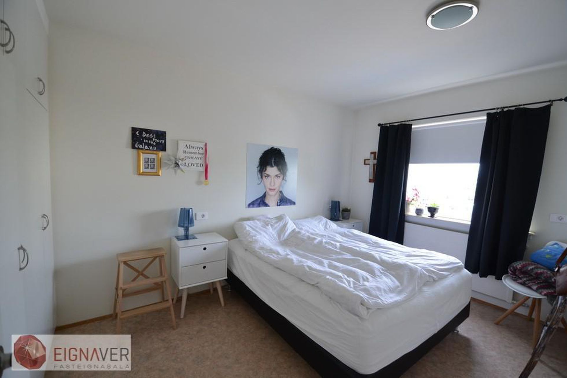 Tjarnarlundur 16, 600 Akureyri