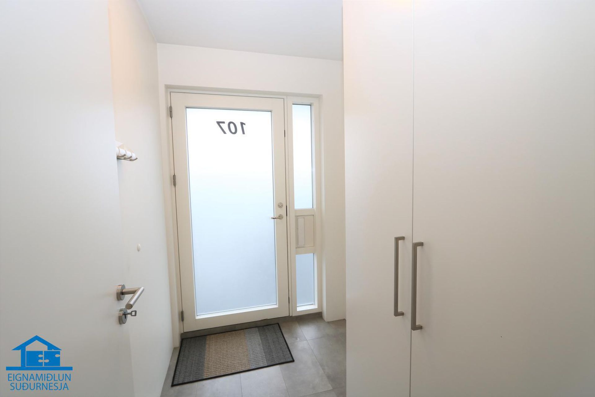 Engjadalur 8, 260 Reykjanesbær